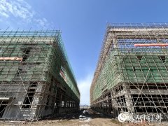 年共19家企业获评先辈级智能工场